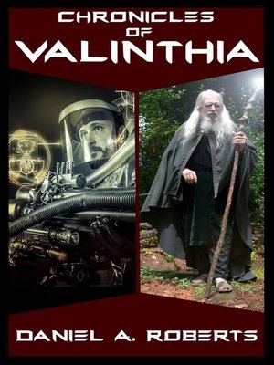cover image of Chronicles of Valinthia